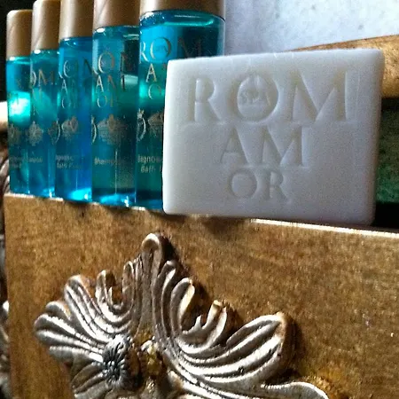 Romamor