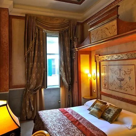 Hotel Romamor