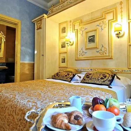 Hotel Romamor