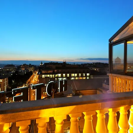 Hotel Romamor